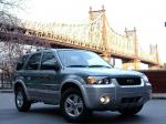Ford Escape Hybrid 2004 года